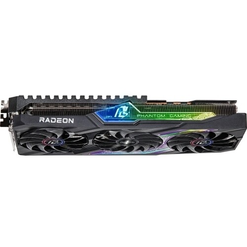 r*y様 Asrock Chalengger RX 7800 XT ASRock Challenger Radeon RX 7800 XT 16GB GDDR6 PCI Express 4.0 x16