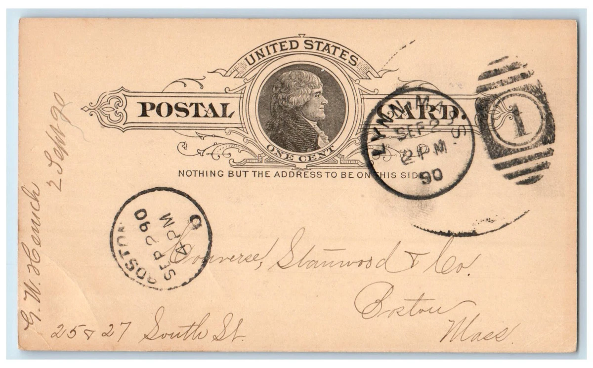Converse mailing address top
