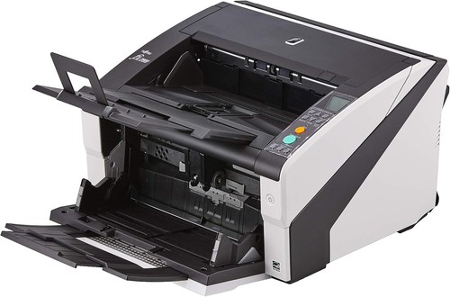 Fujitsu ScanSnap ix100 wireless mobile scanner | eBay