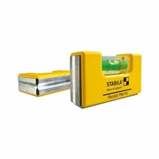 Stabila 11901 Pocket PRO Magnetic Level