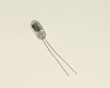 LOT OF 50  23PW268 XICON capacitor 0.0068uF 50V film polystyrene radial
