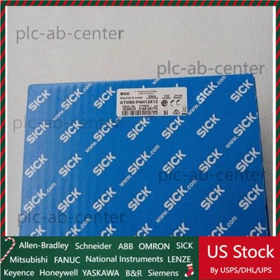 New Sick ATM60-P4H13X13 ATM60P4H13X13 1030013 Encoder Free Shipping
