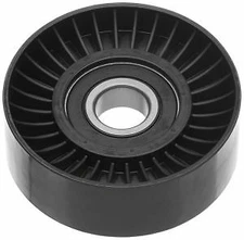 Belt Tensioner Pulley  ACDelco Professional/Gold  38015