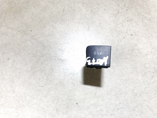 Volkswagen Passat 2005 ESP Switch Button 3c0927117, Genuine #1095816-45