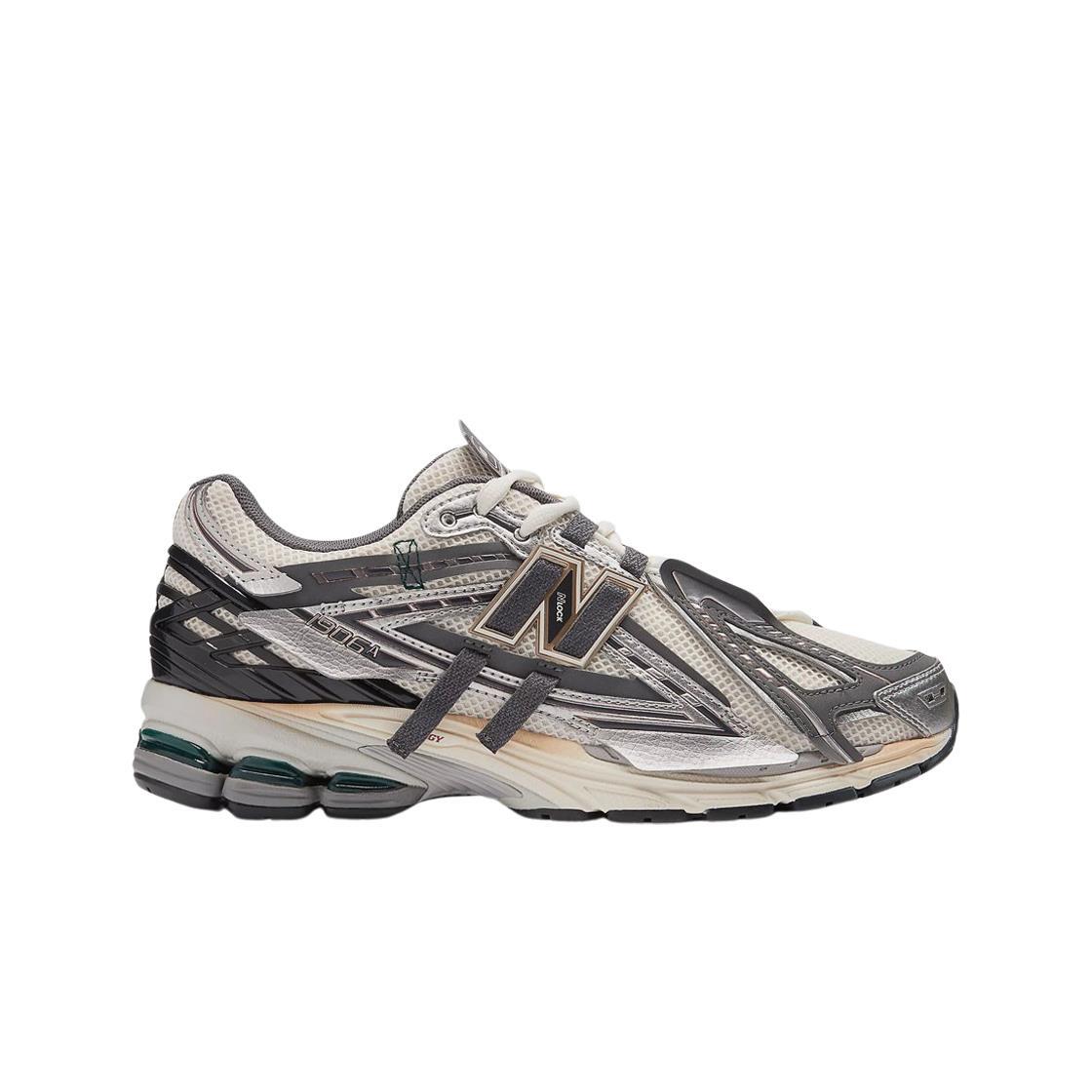 ★New Balance★1906A Silver llic Castlerock★大人気★ New Balance 1906A Silver Metallic Castlerock M1906AD [Men SZ