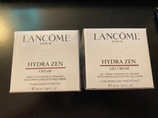 Lancome Hydra Zen Gel Cream 1.69 Fl Oz Sealed