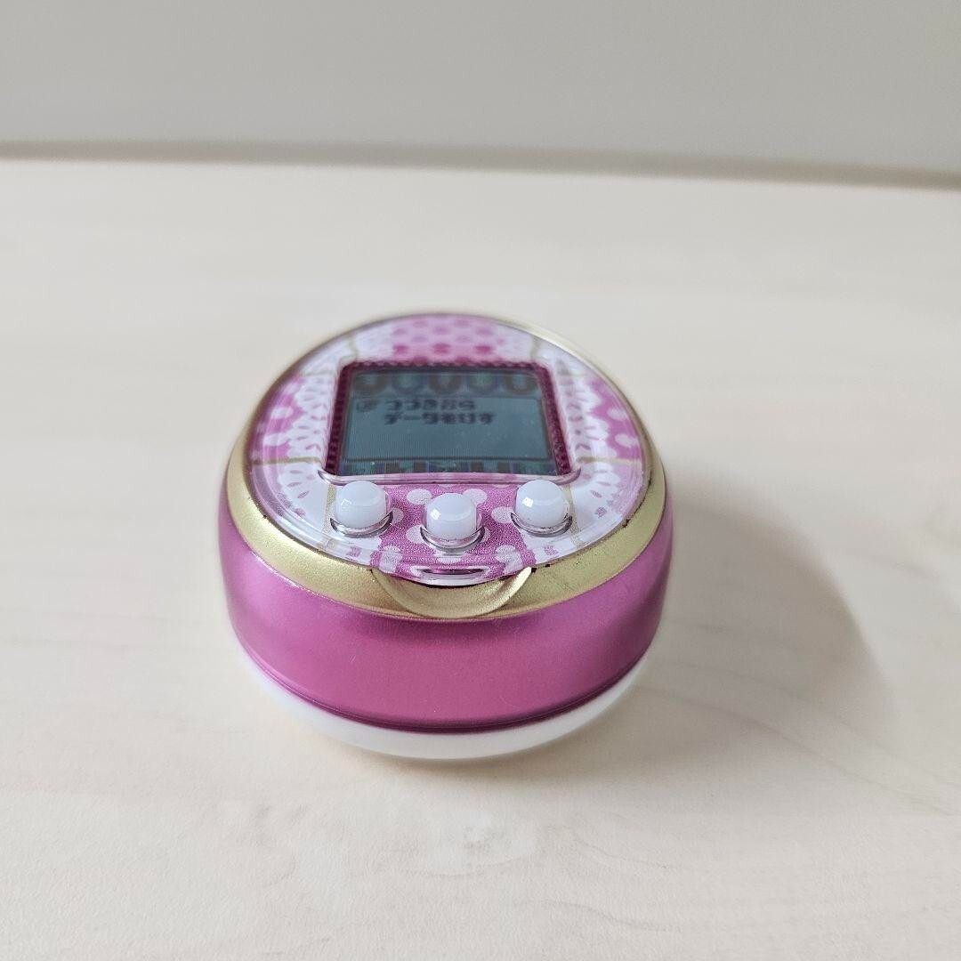 Bandai Tamagotchi 4U Pink | eBay