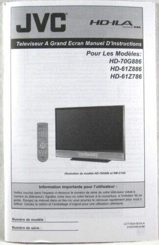 AV A/V Audio Video TV-Out Cable Cord Lead For JVC Digital Camcorder