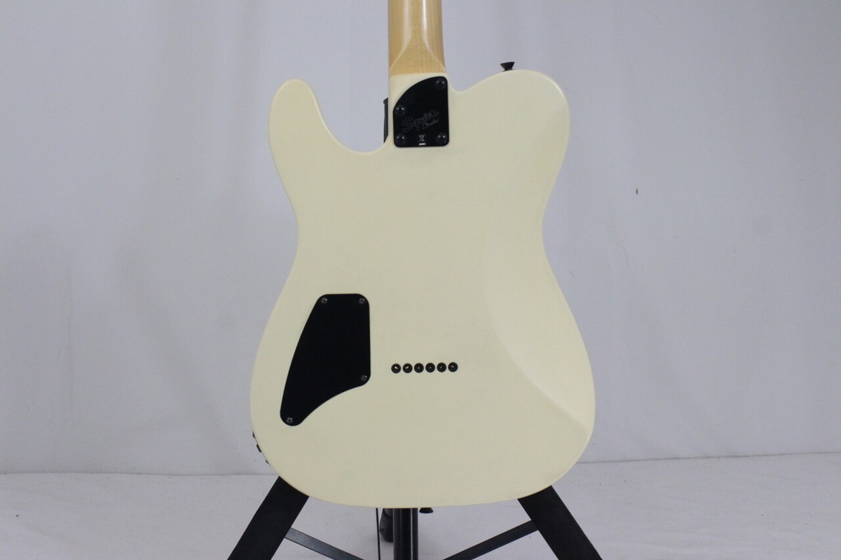 Squier by Fender Jim Root Telecaster | eBay Squier by Fender Jim Root Telecaster | eBay