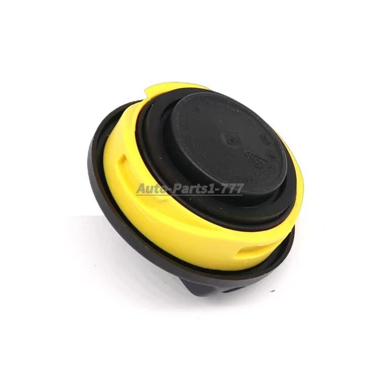 Cubierta de llenado de aceite de motor OEM VW Volkswagen 1.8L 2.0L Beetle 06K103485C Foto 4 de 4