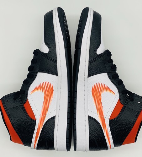 nike air jordan 1 zig zag