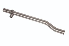 JAGUAR E-TYPE S3 V12 BELL EXHAUST INERPIPE RIGHT HAND FAST POST BSJR141