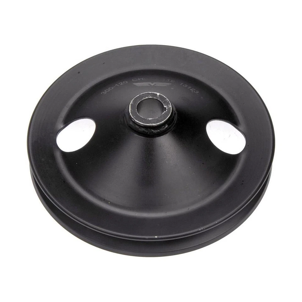 Dorman Power Steering Pump Pulley 1 For Chevrolet B7 1994-2000 GMC B7 1994-2000 - Image 2 of 4