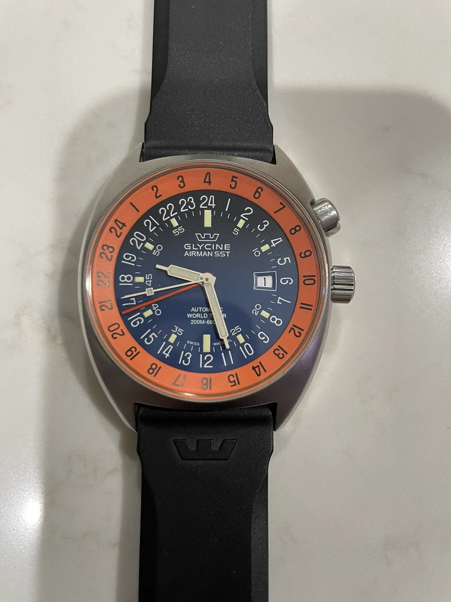 Glycine airman cheap ebay