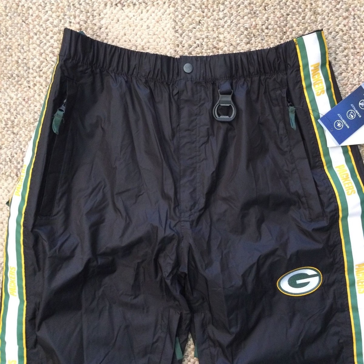 NFL PRO LINE PACKERS ウォームアップウェア XL NFL PRO LINE PACKERS ウォームアップウェア XL 公式