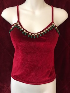 womens fancy tank tops