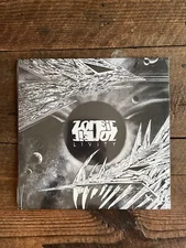 Zombie Zombie ‎– Livity vinyl records lp