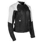 Speed and Strength Mesh Motorcycle Jackets