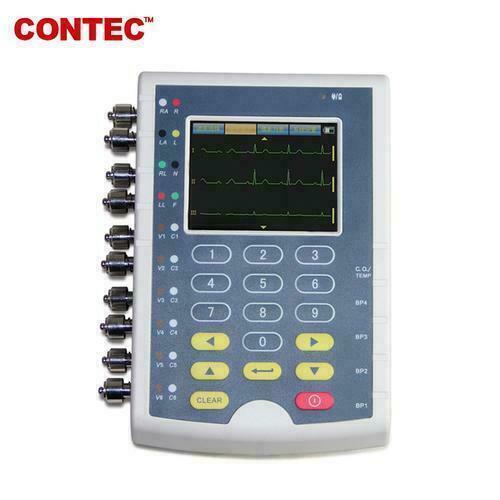 US CONTEC MS200 NIBP/Heart Rate Simulator wrist/arm BP Mmonitor ...