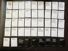 CAH Cards Against Humanity Mass Effect Pack