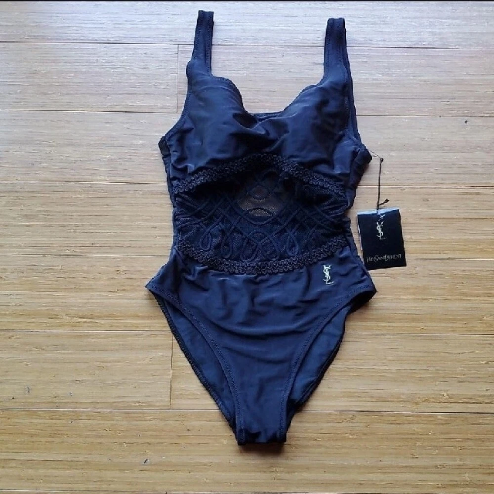 Saint Laurent Swimwear for Women for sale | eBay