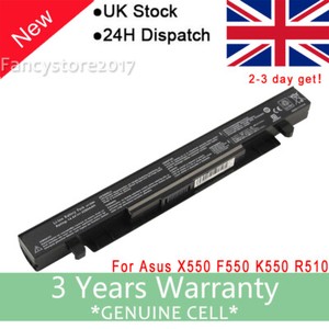 Asus x552c аккумулятор