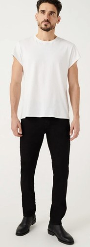 Seven For All Mankind Luxe Sport Slimmy 