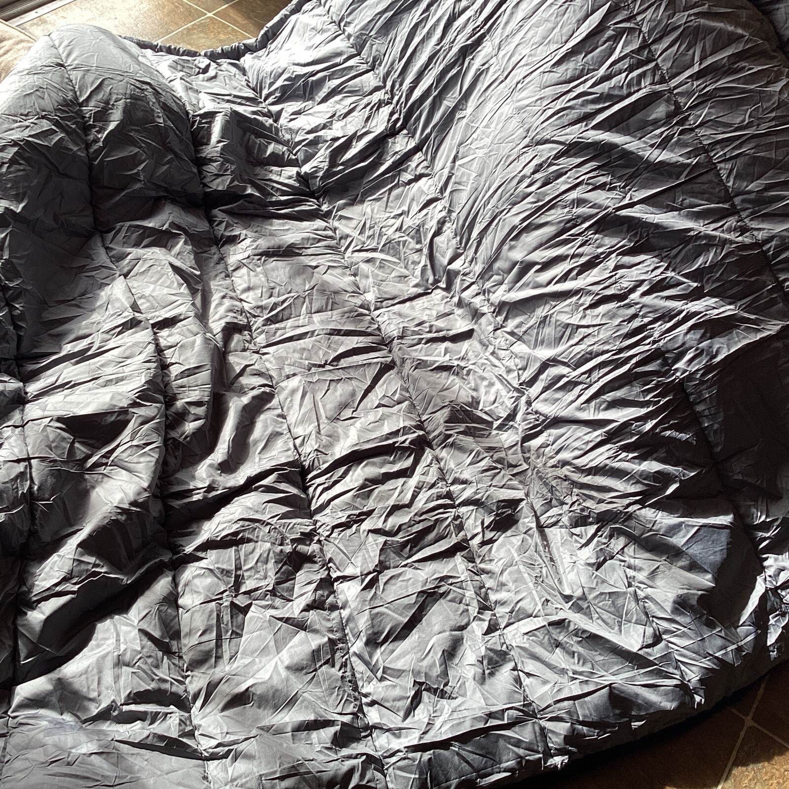 Cabela’s Getaway rectangle sleeping bag 0* f / 18*c eBay