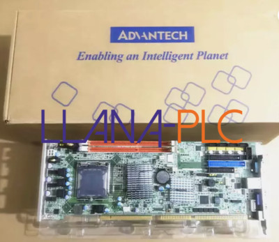 NEW Advantech Motherboard PCA-6011VG-00A1E