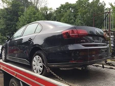 Audio VW JETTA 15 16 (AM-FM-6-disc-CD-satellite-navigation