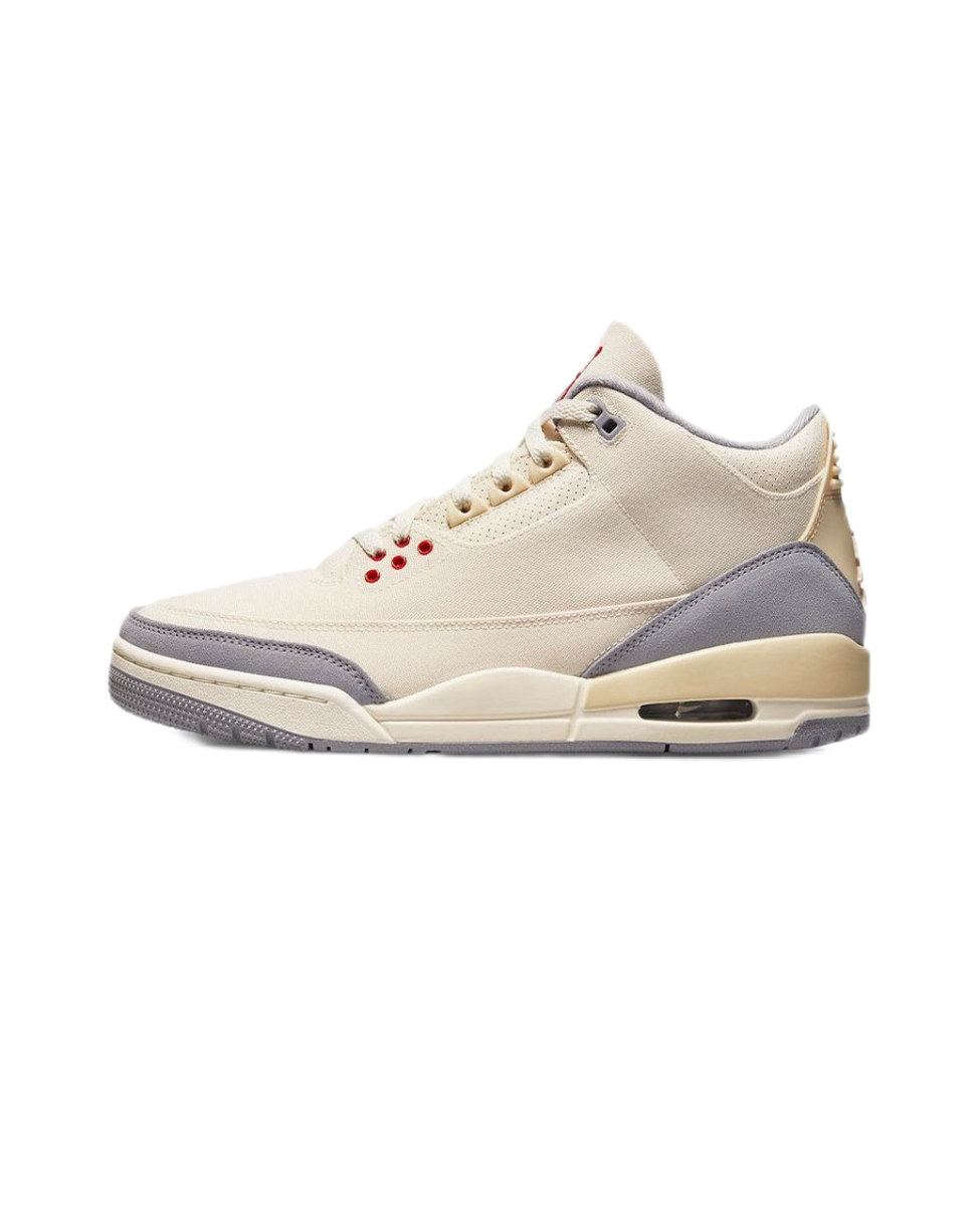 Nike Air Jordan Retro SE Muslin Jordan Muslin AJ3 Muslin DH7139-100