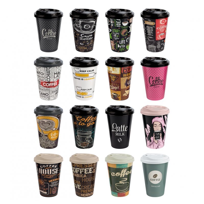 72 шт в упаковке для приготовления кофе в домашних условиях 500 мл - КОФЕЙНЫЙ 17190₽