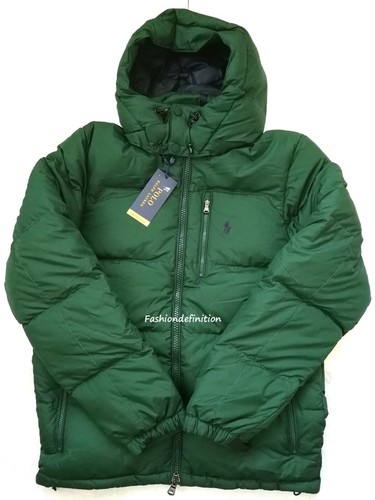 NEW Polo Ralph Lauren Men Ripstop Water 
