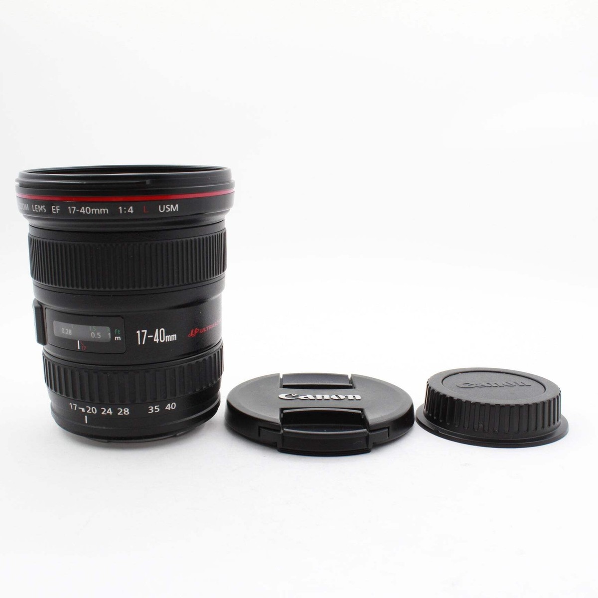 USED * Canon EF 17-40mm f/4 L USM Lens | eBay USED * Canon EF 17-40mm f/4 L USM Lens | eBay