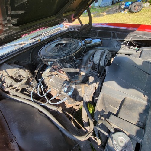 1969 Pontiac GTO - Picture 14 of 15