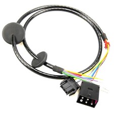 Kabelbaum Reparatursatz Audi 80 B4 Limousine Kofferraum Leitungssatz Heckklappe