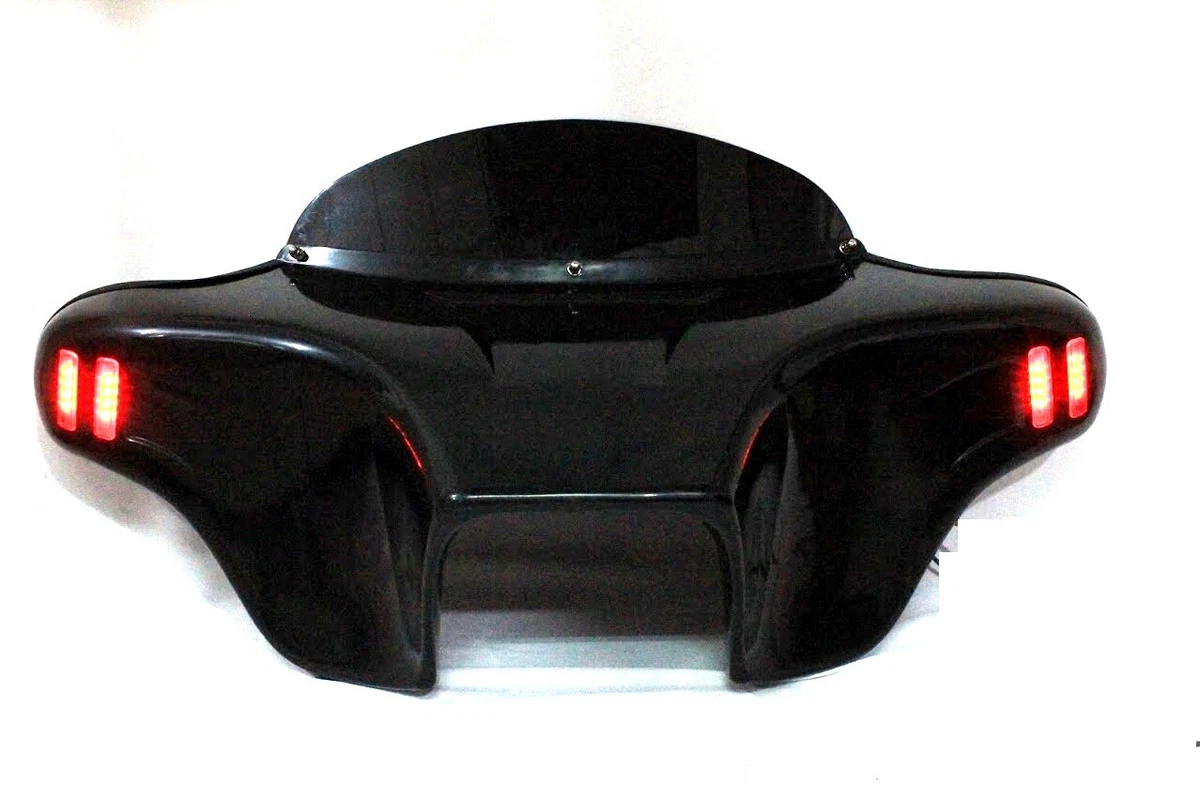 NICE Batwing Fairing Windshield 4 Yamaha Road Star 1600 1700 XV