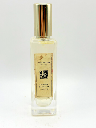 Jo Malone Orange Blossom Cologne Spray 1.0 ox 30 mL unbox see picture