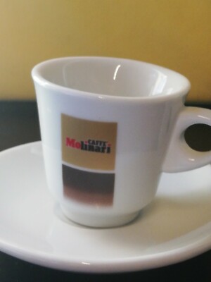MOLINARI COFFEE MUG BAR MUG VINTAGE COLLECTION COFFEE CUP EXPRESS ESPRESSO