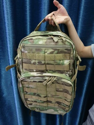 5.11 tactical rush 12 backpack