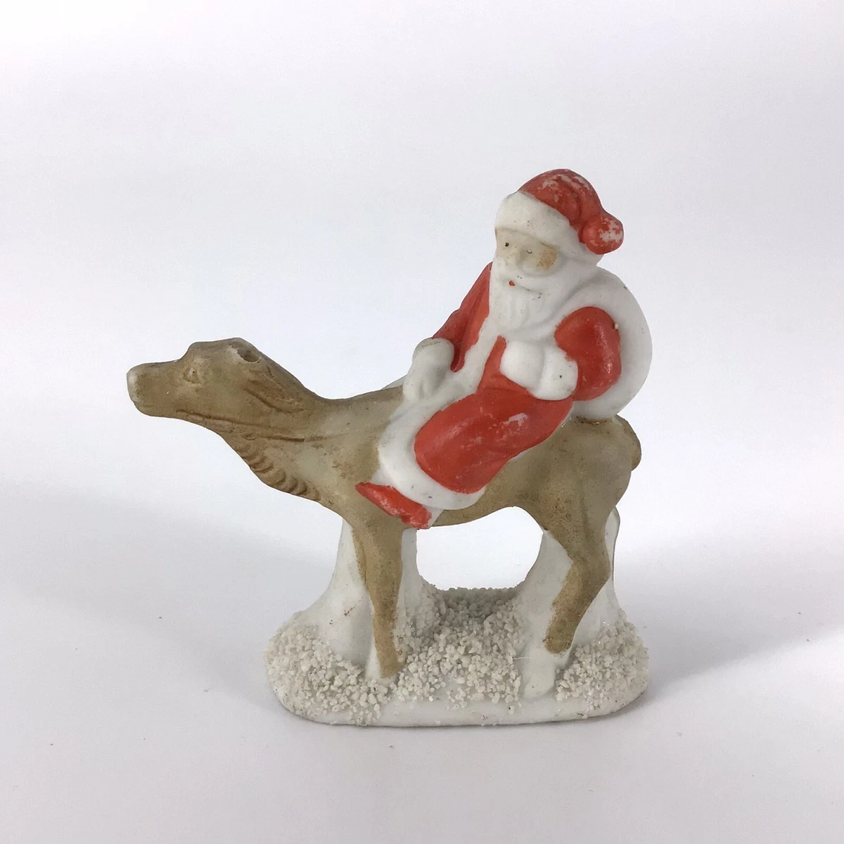 Antique Santa Claus In Santa Figures (Pre-1946) for sale | eBay