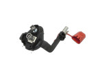Fremsstart Base de pour batterie Plus BMW E90 3er 325d 06-09 Lim 61149144884