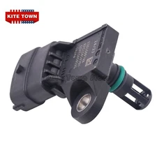 Genuine Intake Manifold Pressure Sensor for Dodge RAM Jeep 6.2L V8 53010887AA