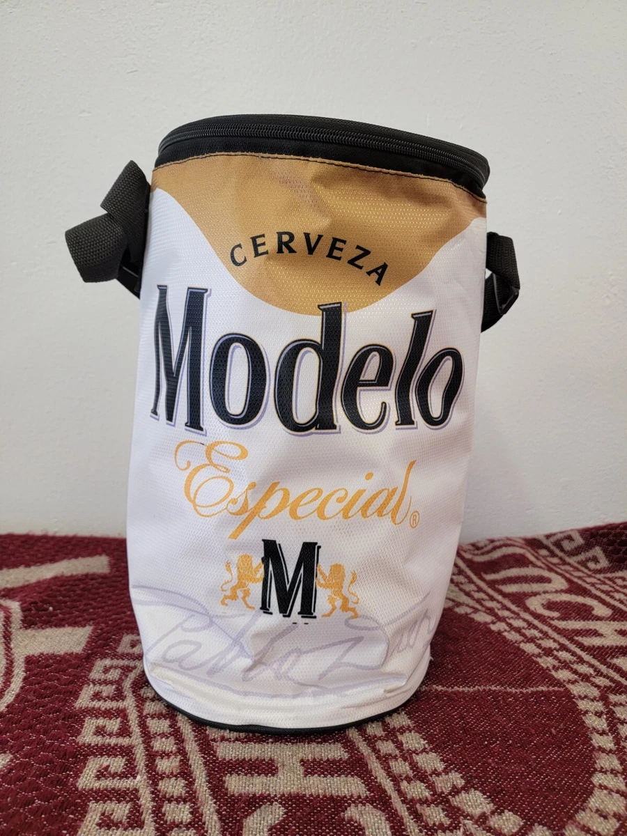 Modelo Especial And Other Beer Soft Side Insulated Cooler