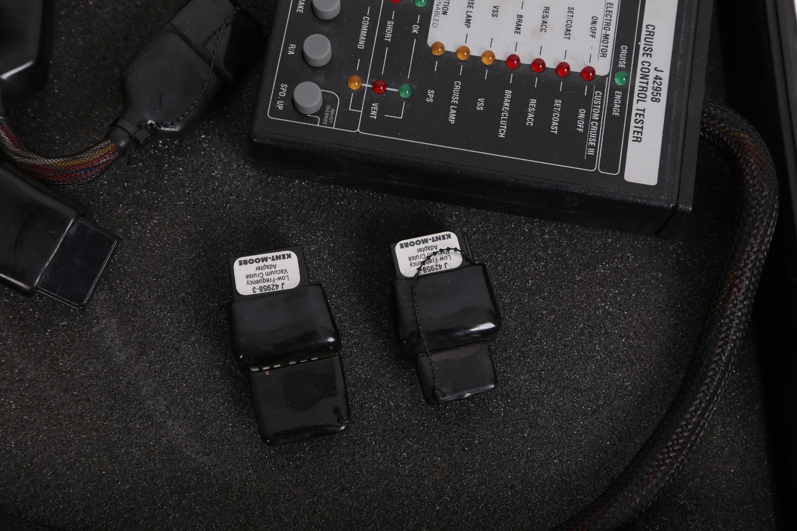 Kent-Moore J 42958 Cruise Control Tester