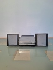 Pioneer XC-L7 Stereo CD Receiver mit Lautspre...