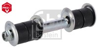 Stange Strebe Stabilisator Vorne Hinten Febi Bilstein 41636 FÜR Hyundai