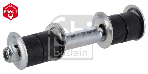 Stange Strebe Stabilisator Vorne Hinten Febi Bilstein 41636 FÜR Hyundai-image