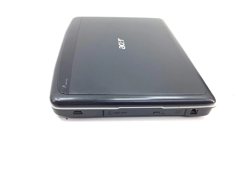 PORTATIL ACER ASPIRE 5715Z INTEL PENTIUM T2390 4 HDD 19620739 - Imagen 4 de 4