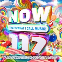 Various Artists - Now That's What I Call Music! 117 - 2CD - F99Z